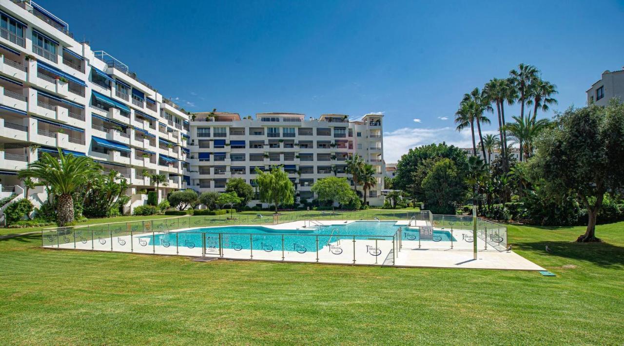 Beautiful 2 Bedrooms In Puerto Banus *