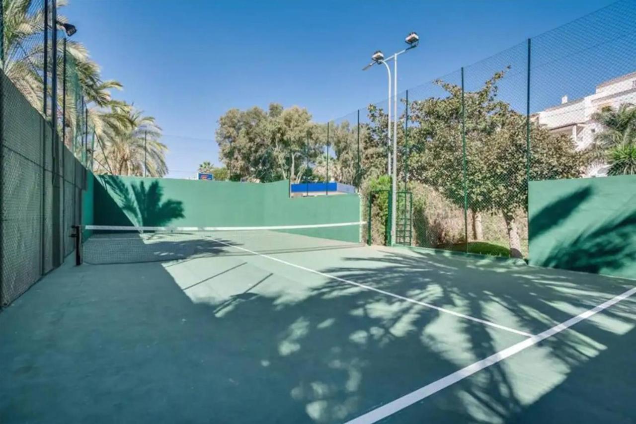 Beautiful 2 Bedrooms In Puerto Banus