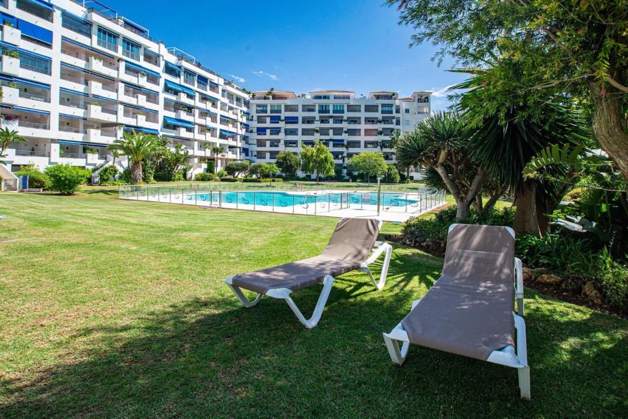 Appartement Beautiful 2 Bedrooms In Puerto Banus Marbella
