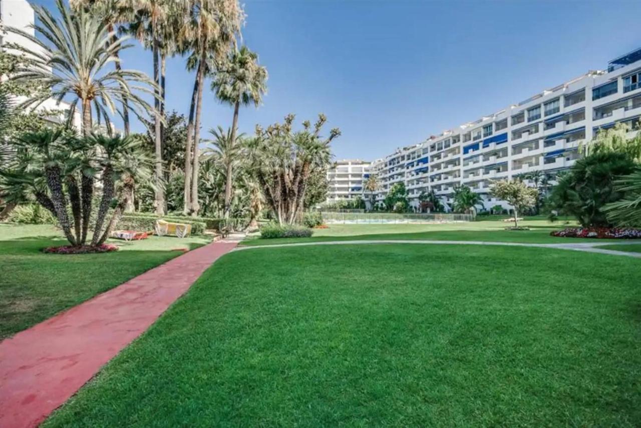 Beautiful 2 Bedrooms In Puerto Banus Marbella