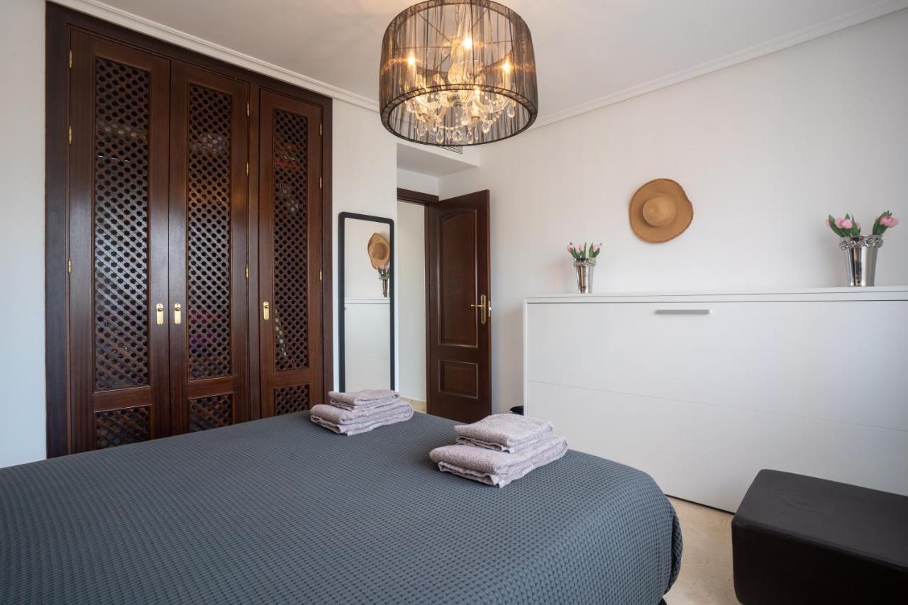 El Soto De Casa de férias Marbella