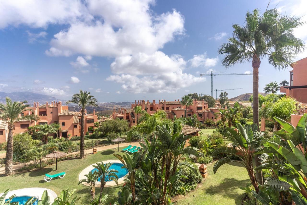 El Soto De Casa de férias Marbella