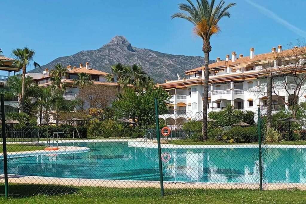 Apartment Apartamento Deluxe Puerto Banus Marbella