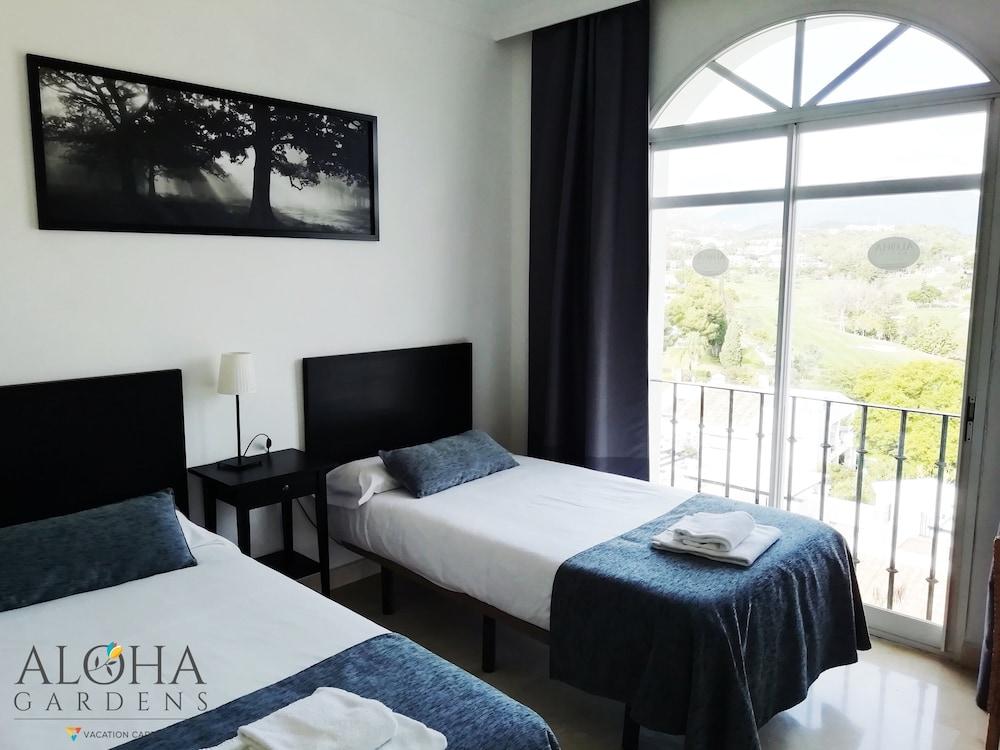 Aloha Gardens By Vacation Care *