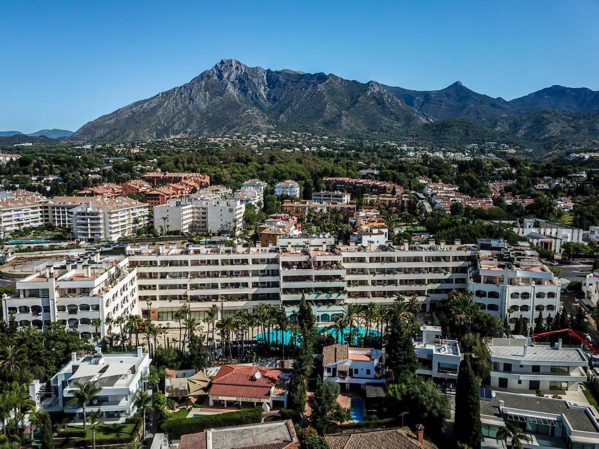 Guadalpin Apartment Marbella