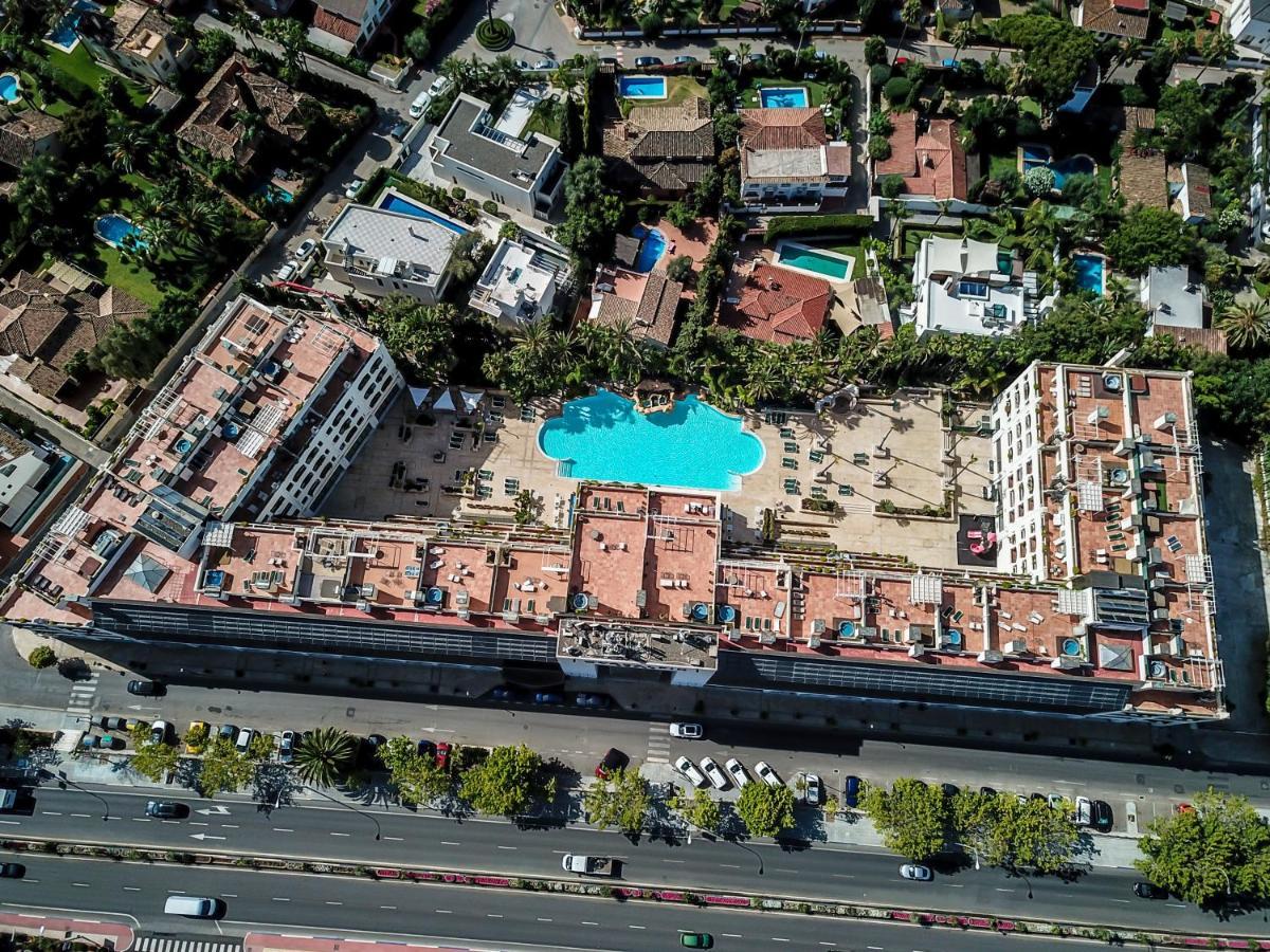 Apartment Guadalpin *