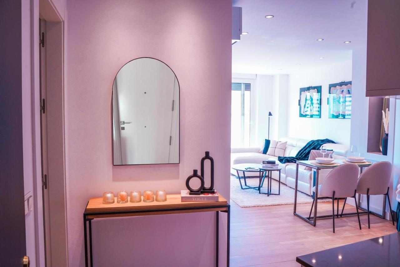 ¡piso De Lujo A 200 Metros De La Playa! - Appartement