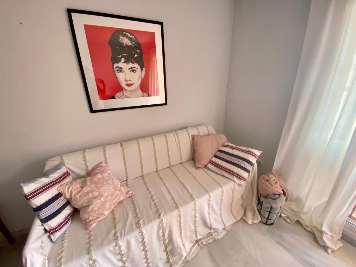 Appartement Apartamento Las Dunas *