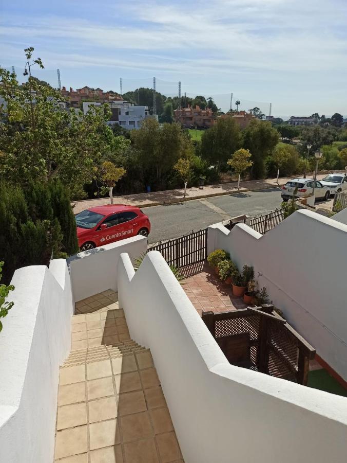 Casa Adosada La Reserva De Casa de férias Marbella