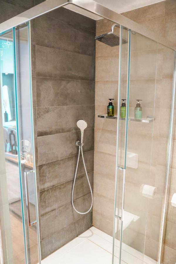 Appartement ¡piso De Lujo A 200 Metros De La Playa! - Marbella