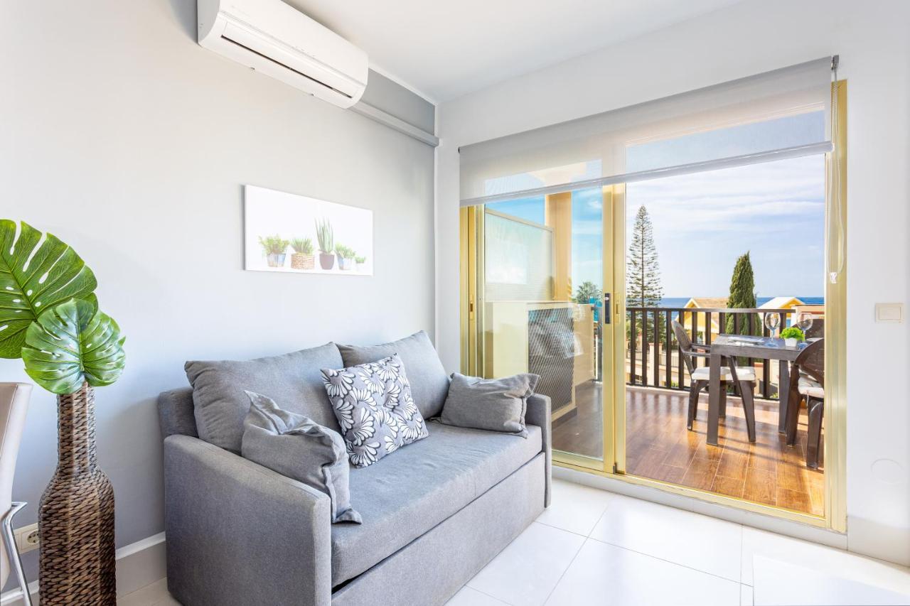 Apartamento Romana Playa 741 By Ghr *