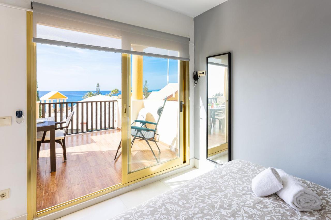 Romana Playa 741 By Ghr Apartamento Marbella