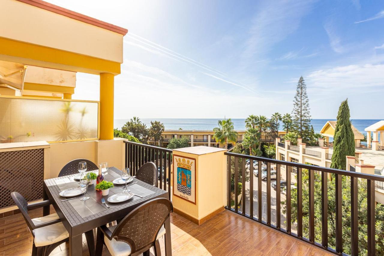 Romana Playa 741 By Ghr Apartamento Marbella