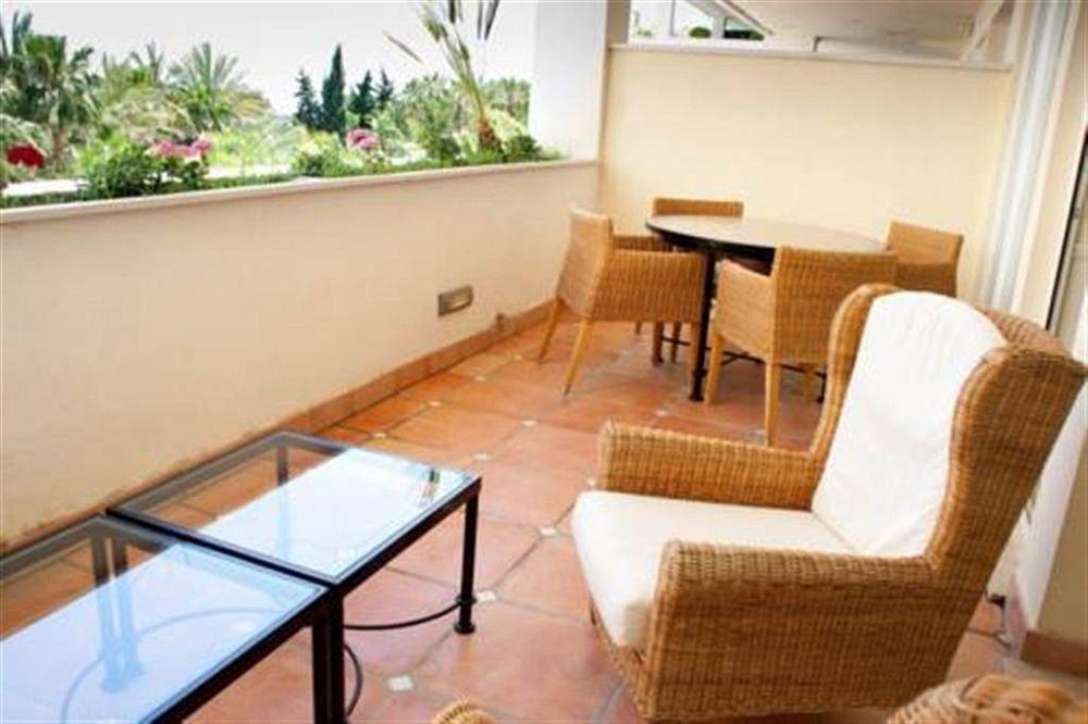 Apartment Guadalpin Boutique *