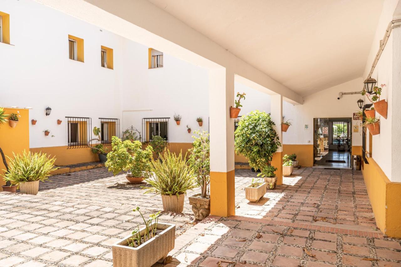 Hostel Inturjoven