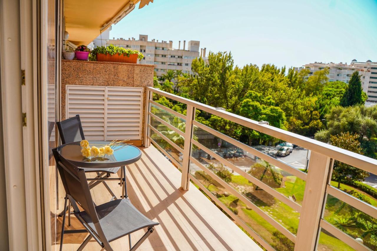 ¡piso De Lujo A 200 Metros De La Playa! - Appartement