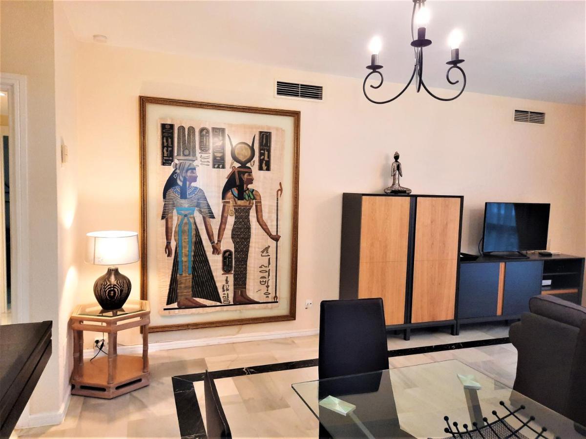 Sl Apartment *