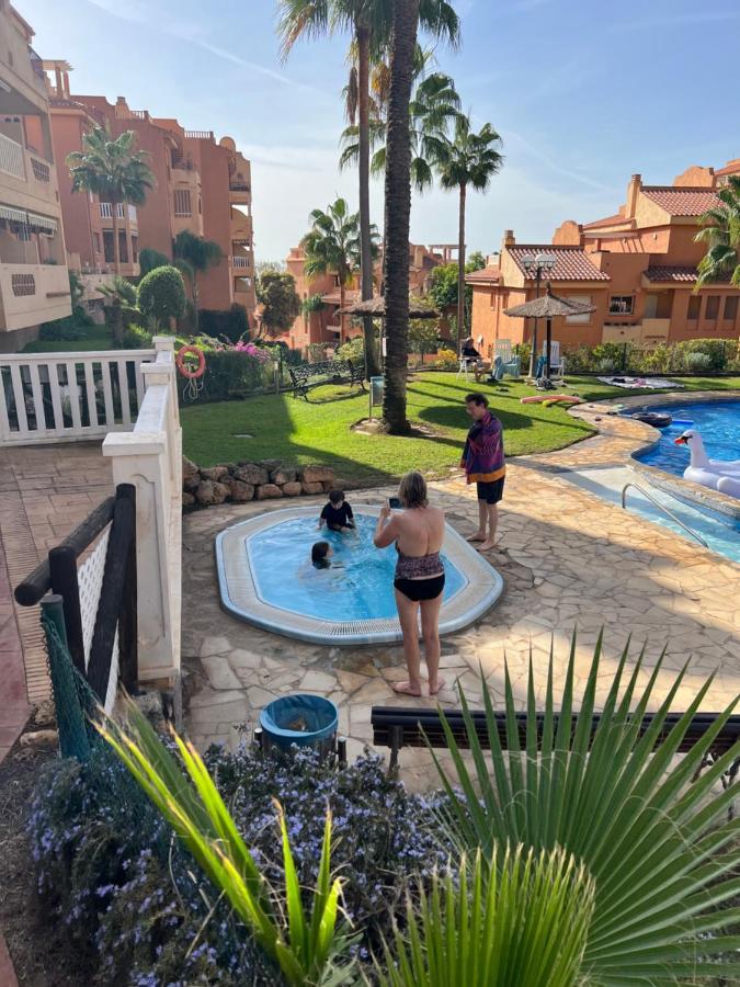 Apartamento Las Dunas Appartement