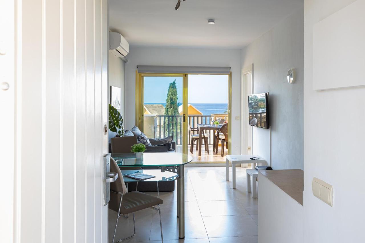Romana Playa 741 By Ghr Apartamento