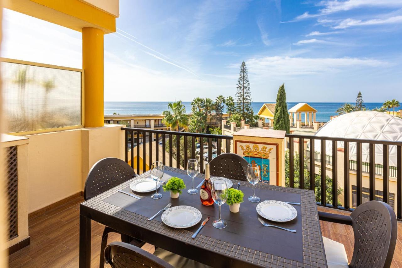 Apartamento Romana Playa 741 By Ghr Marbella