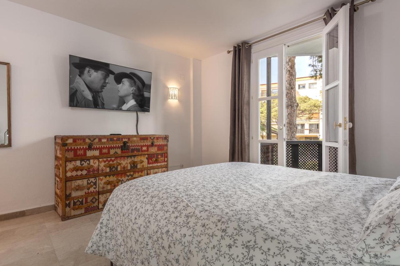 Sf Luxury - Jardines De Golondrinas * Marbella