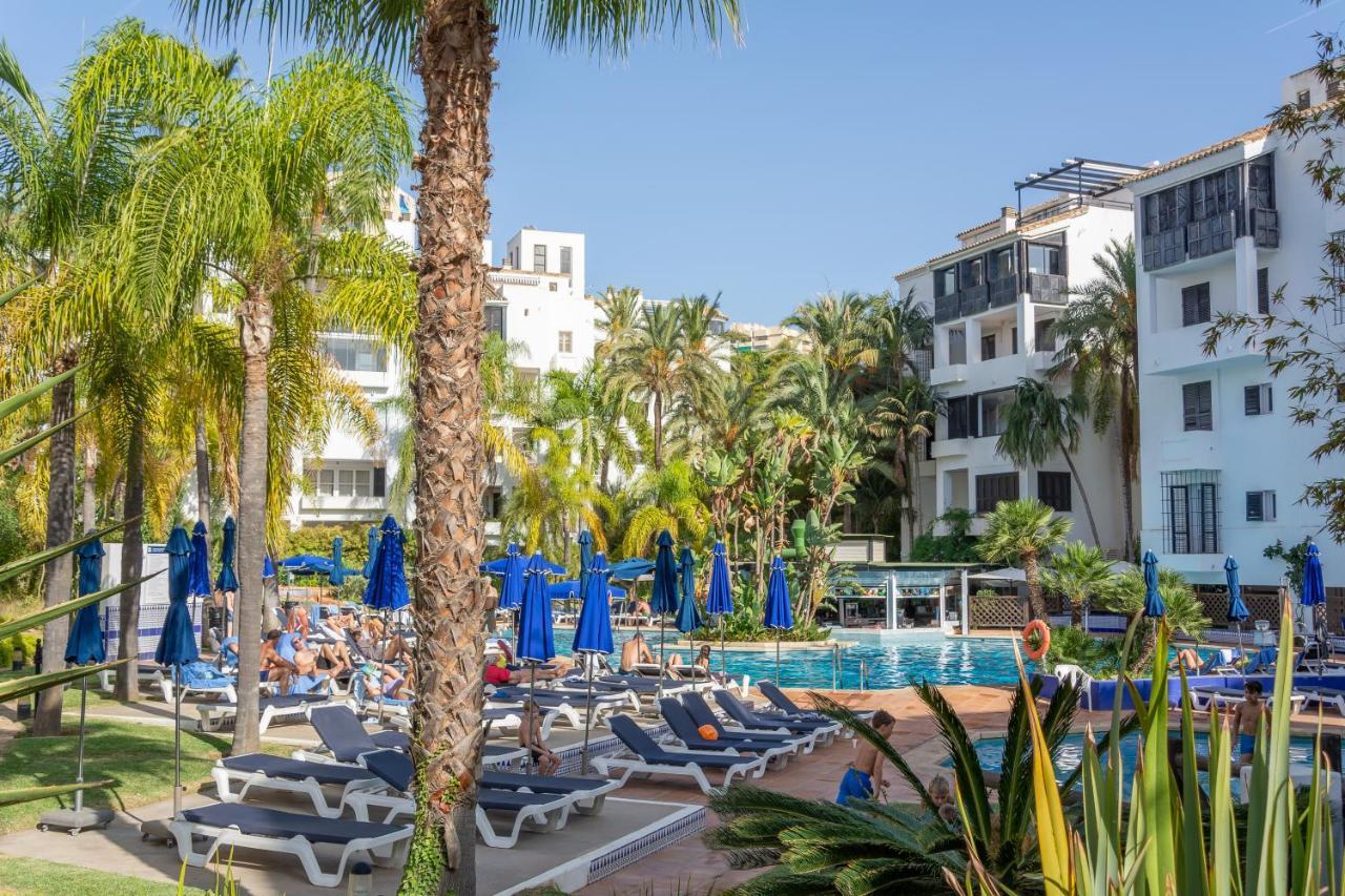 Sf Luxury - Jardines De Golondrinas Appartement Marbella