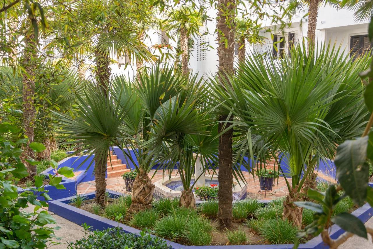 Appartement Sf Luxury - Jardines De Golondrinas *