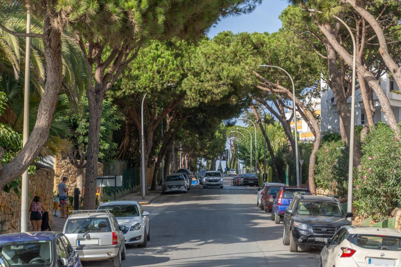 Appartement Sf Luxury - Jardines De Golondrinas