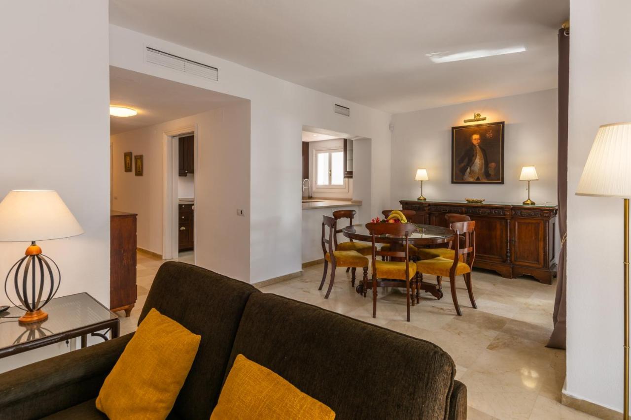 Appartement Sf Luxury - Jardines De Golondrinas *