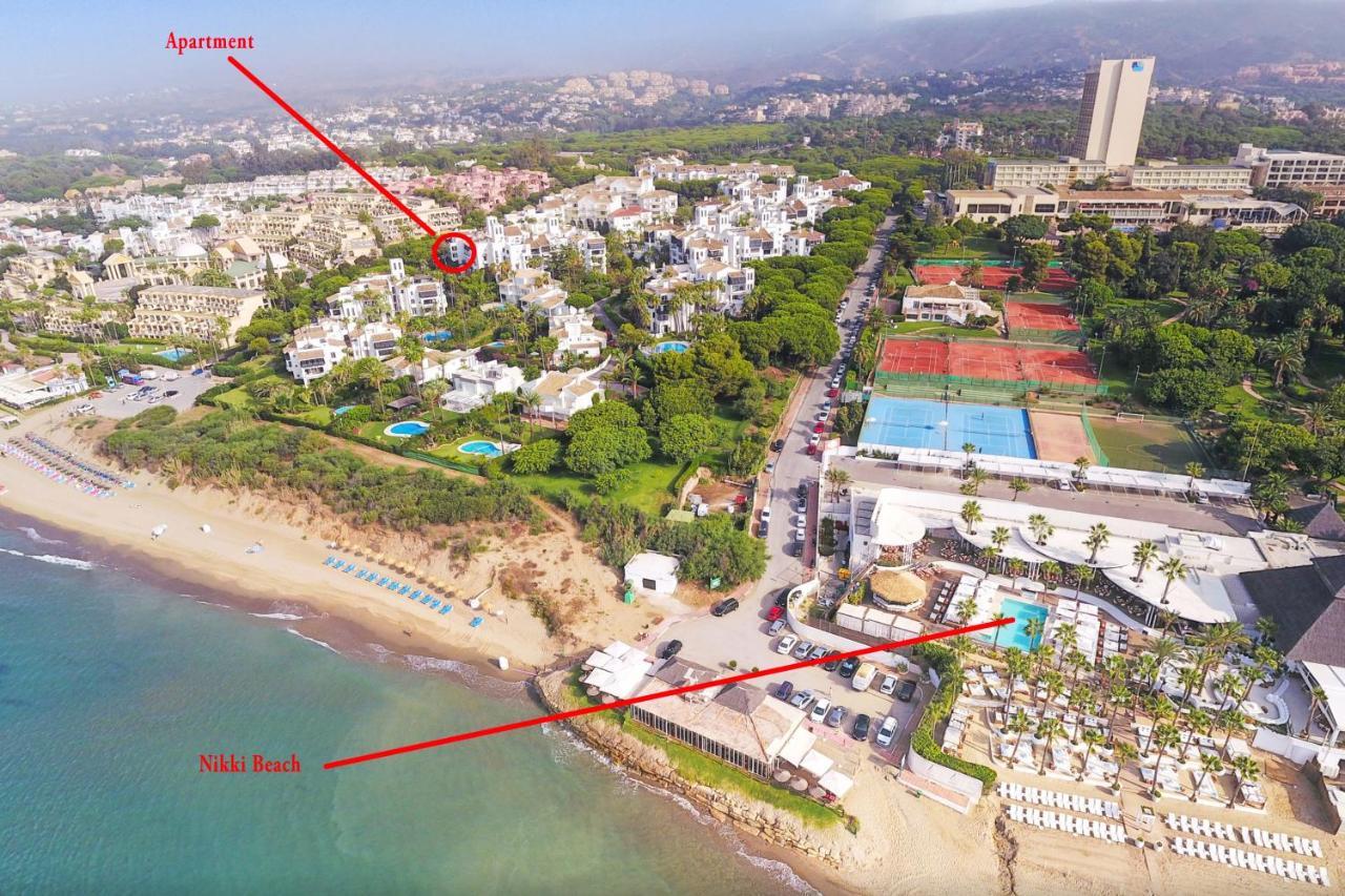 Sf Luxury - Jardines De Golondrinas *