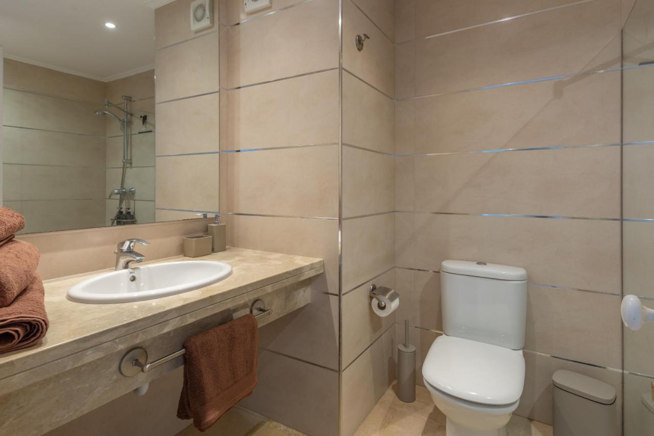 Appartement Sf Luxury - Jardines De Golondrinas Marbella