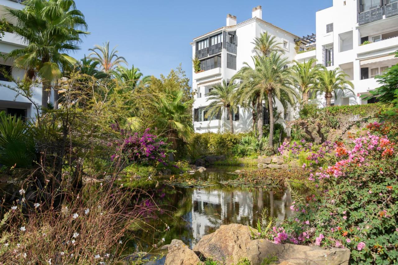 Sf Luxury - Jardines De Golondrinas