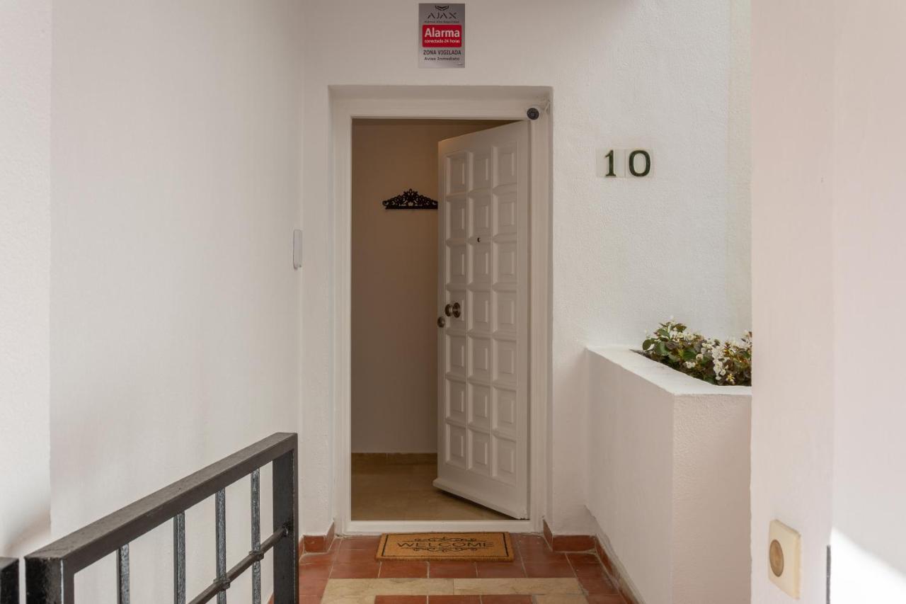 Sf Luxury - Jardines De Golondrinas Appartement *