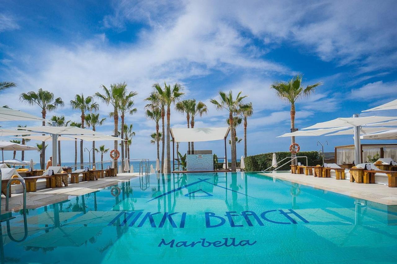 Sf Luxury - Jardines De Golondrinas Appartement Marbella