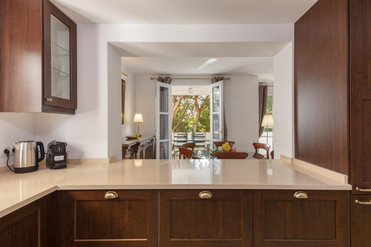 Appartement Sf Luxury - Jardines De Golondrinas