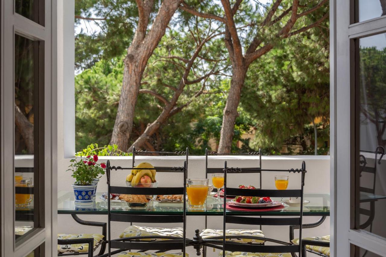 Appartement Sf Luxury - Jardines De Golondrinas