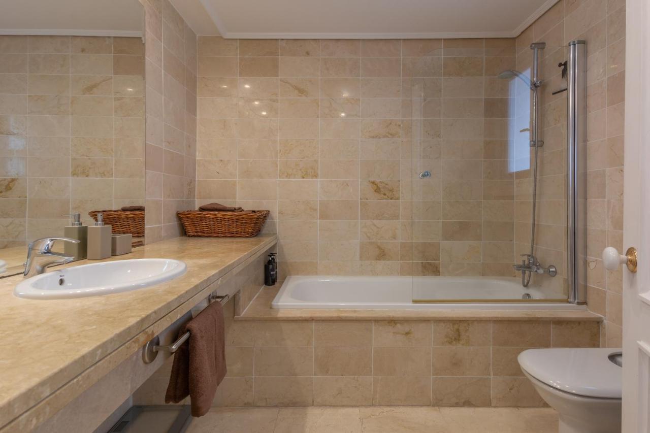 Sf Luxury - Jardines De Golondrinas Appartement *