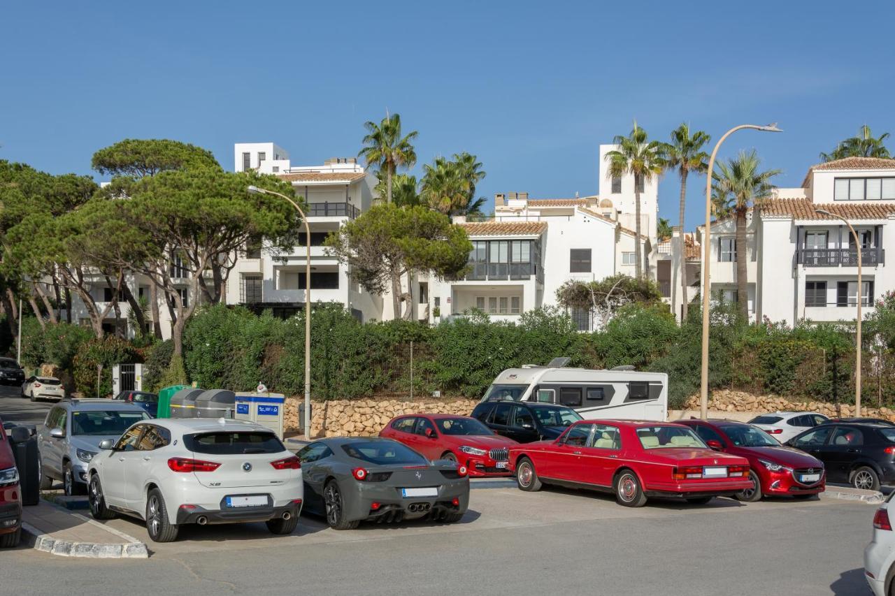 Sf Luxury - Jardines De Golondrinas Appartement *