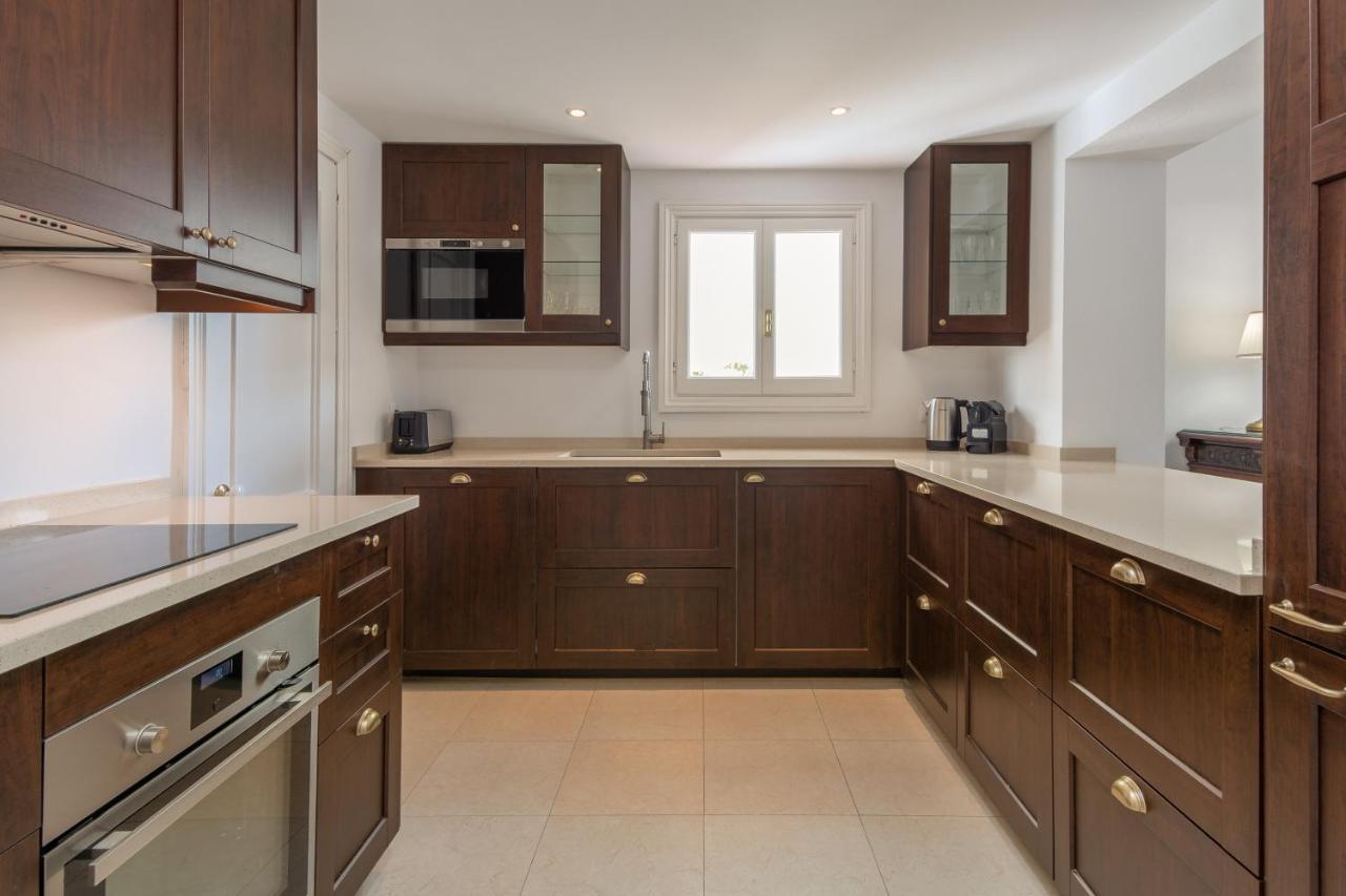 Sf Luxury - Jardines De Golondrinas Appartement Marbella