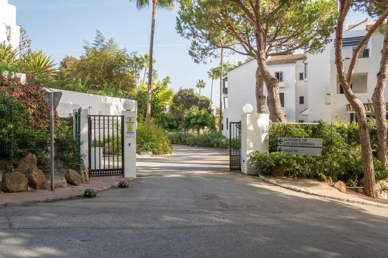 Sf Luxury - Jardines De Golondrinas Appartement Marbella
