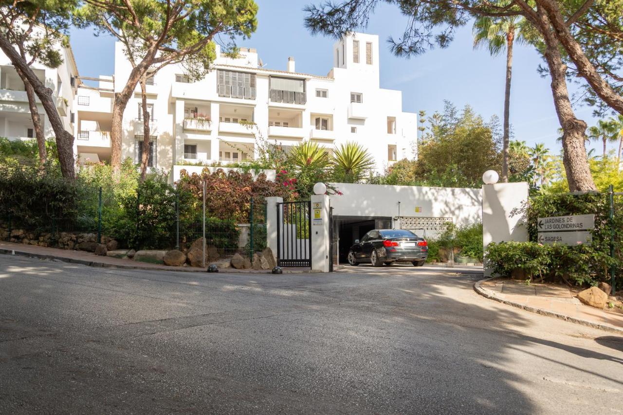 Sf Luxury - Jardines De Golondrinas * Marbella