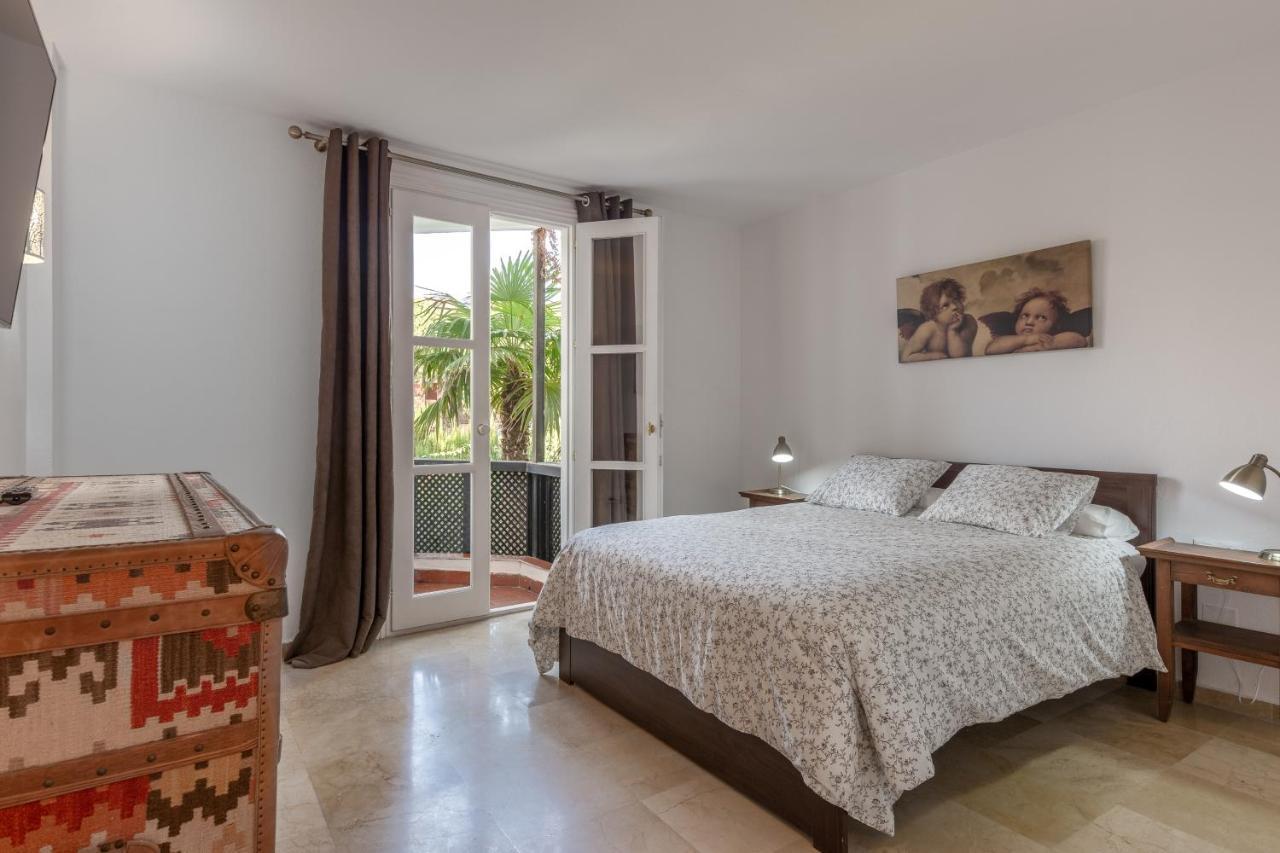 Appartement Sf Luxury - Jardines De Golondrinas