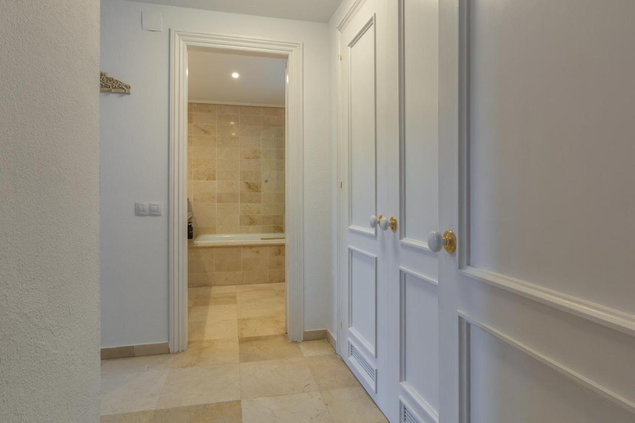 Sf Luxury - Jardines De Golondrinas Appartement Marbella