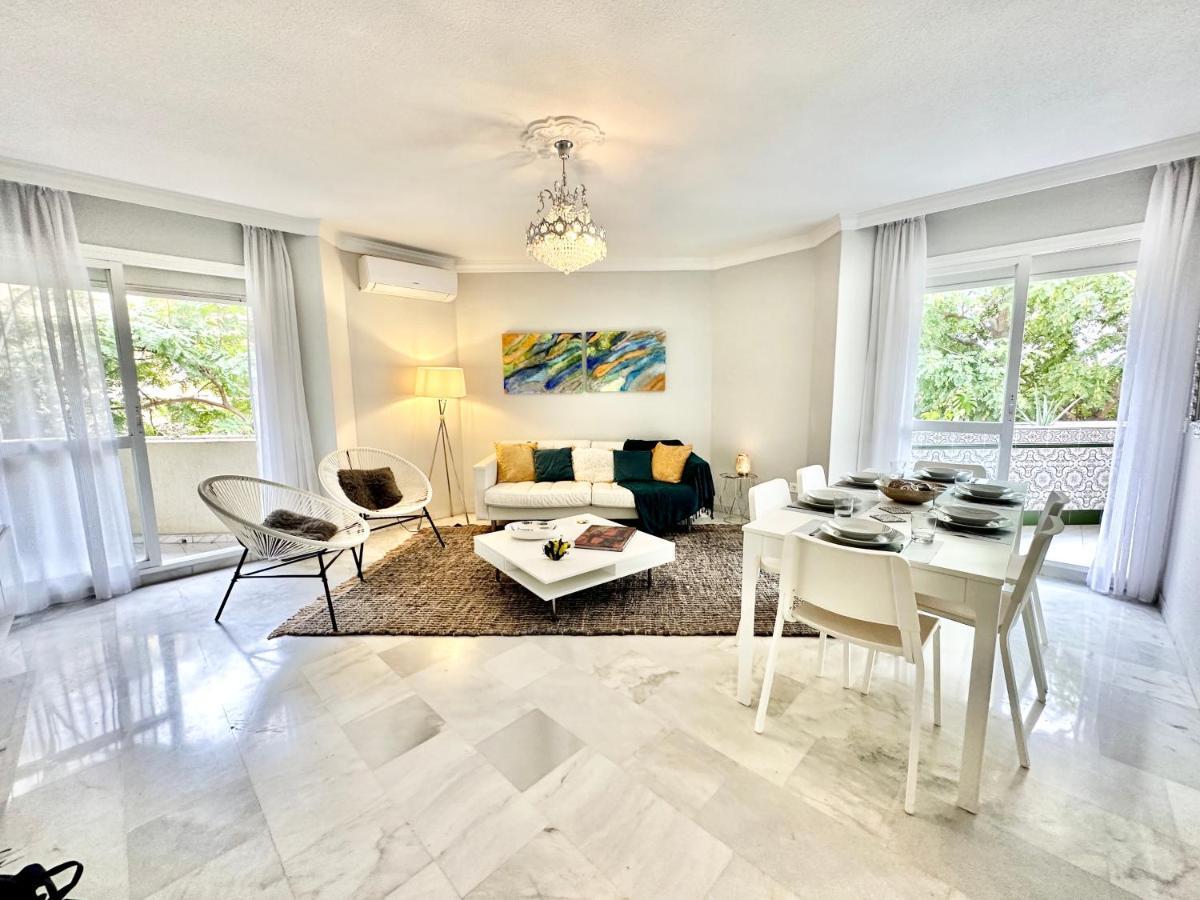 Apartment Center - Eaw Homes Marbella