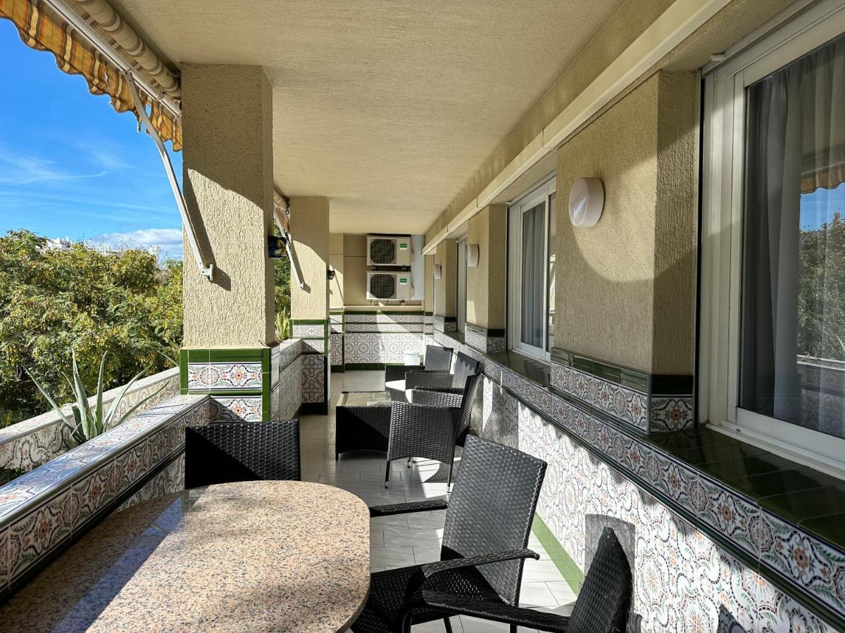 Apartment Center - Eaw Homes Marbella