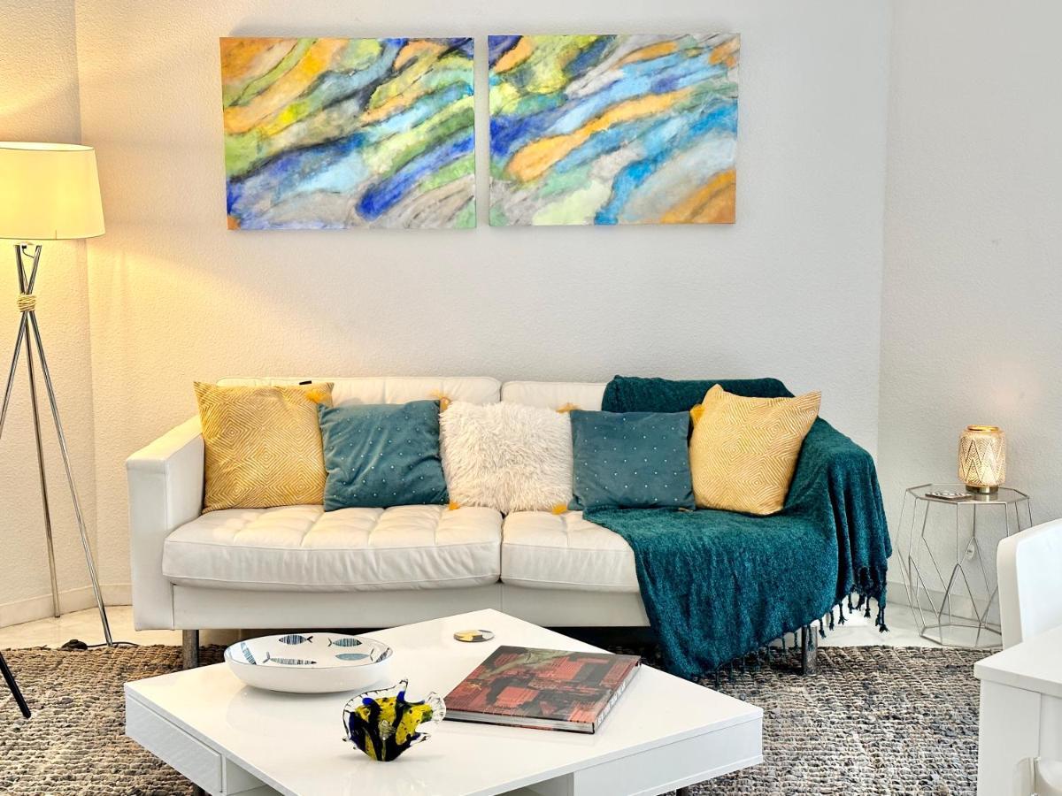 Center - Eaw Homes Apartment