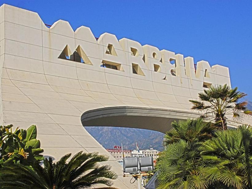 Appartement Hills Marbella