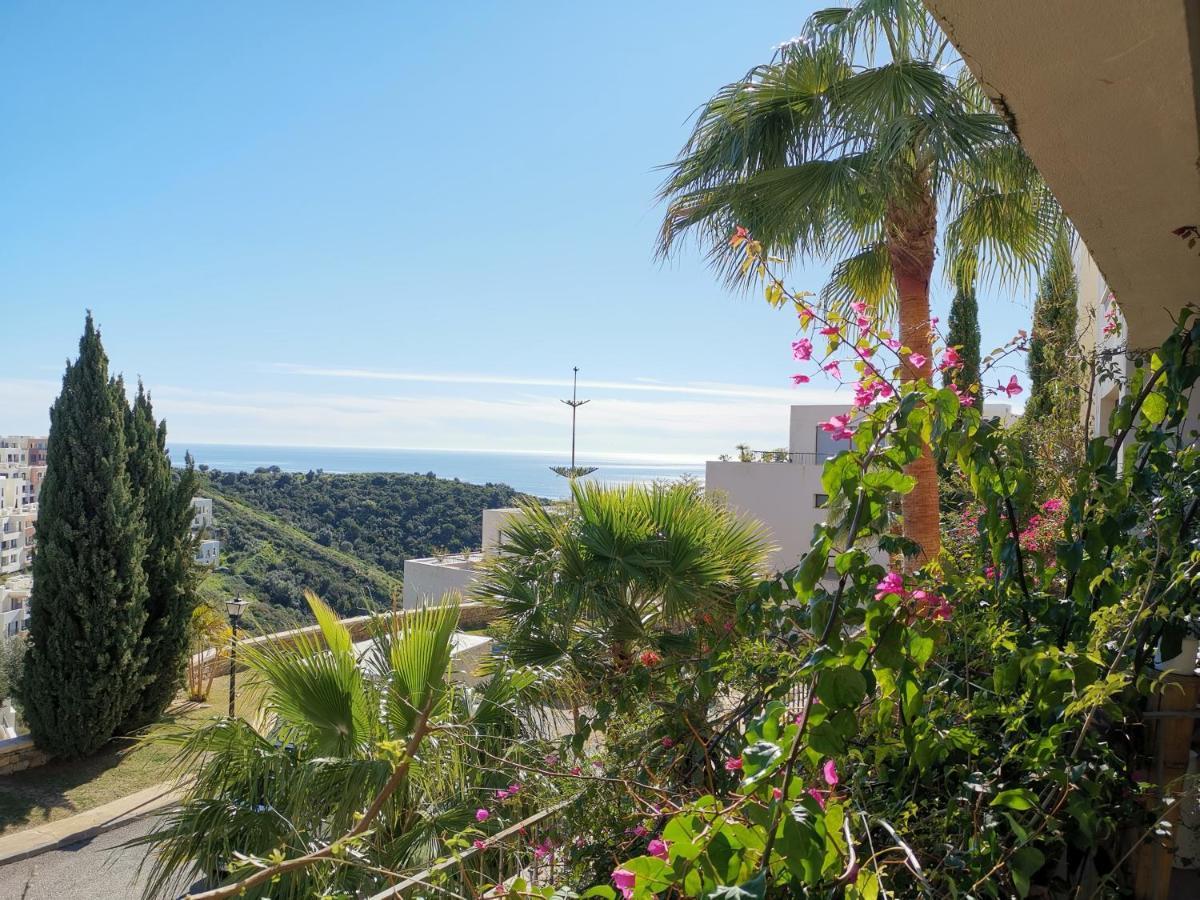 Hills Appartement *