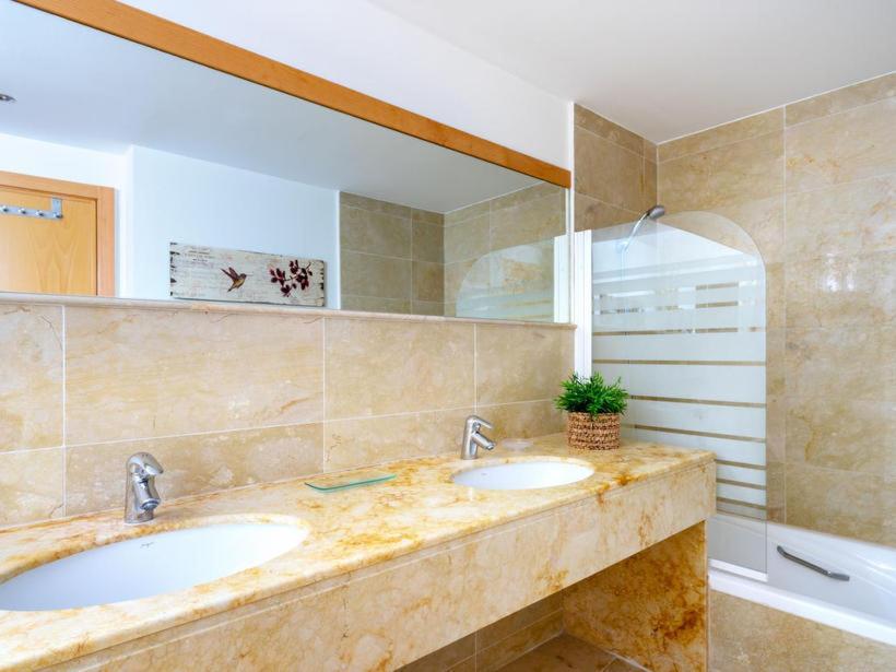 Appartement Hills Marbella
