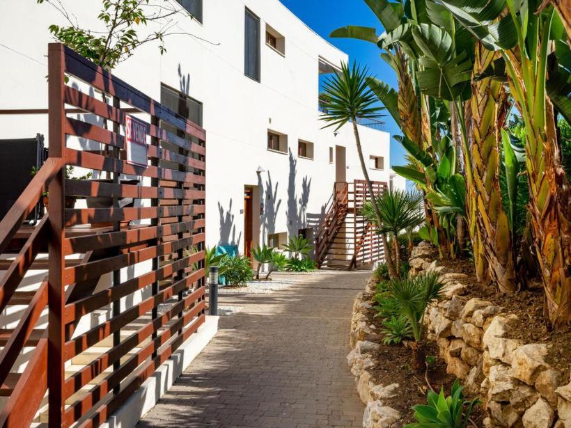 Hills Appartement